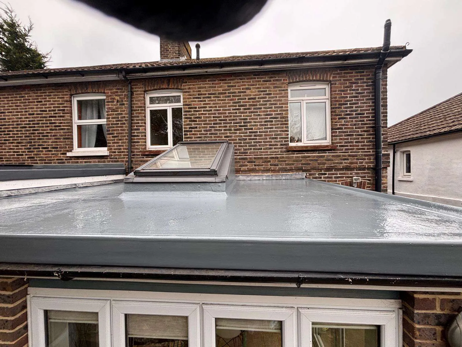Flat Roof Brighton