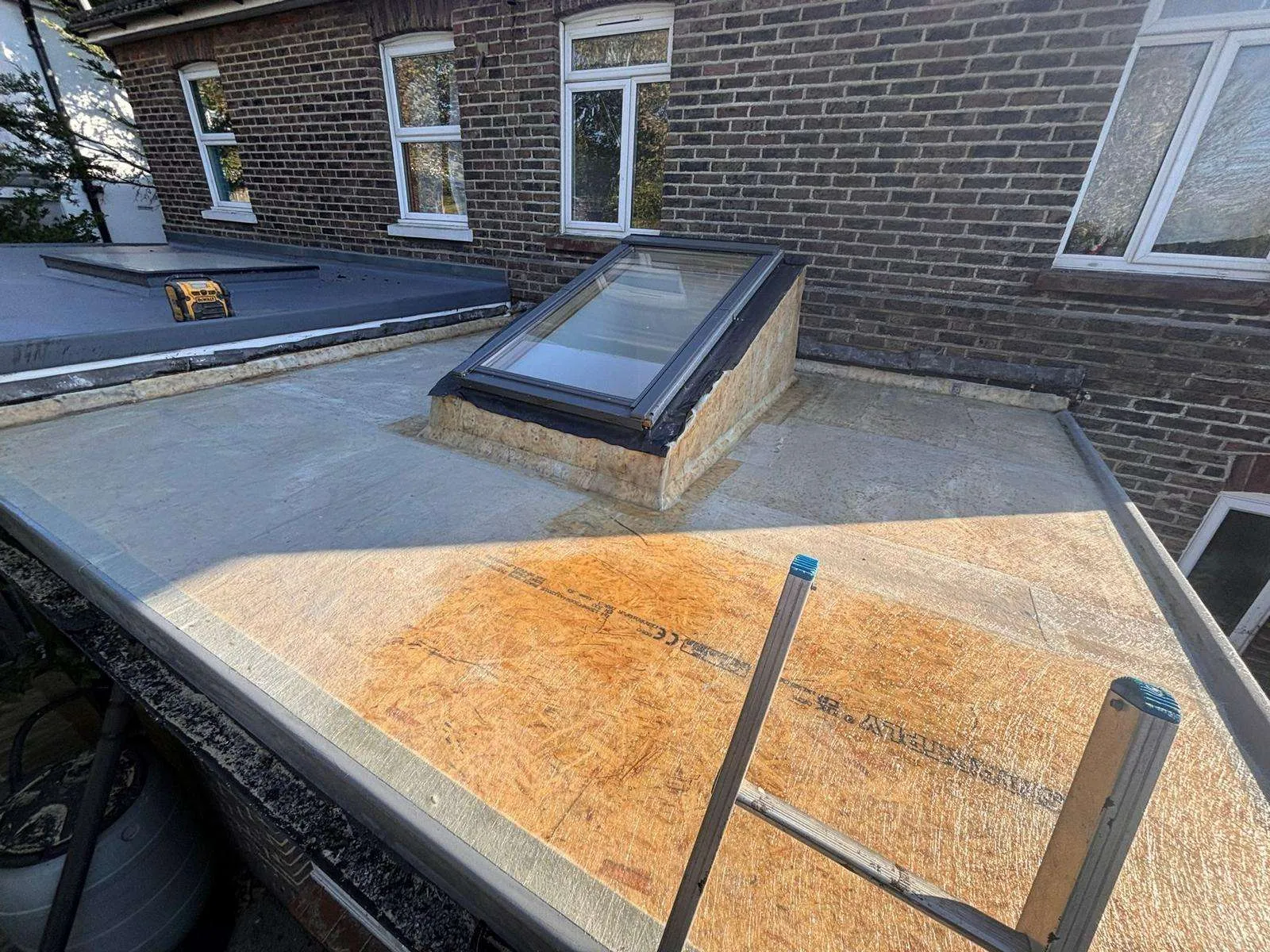 Roof Replacement Brighton Hove