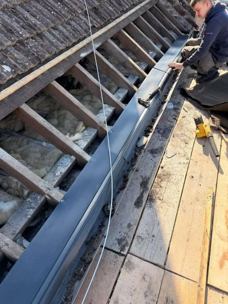 Roof Repairs Sussex